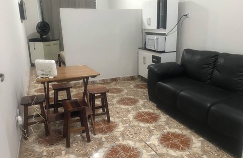 Centro Apartment | Excellent Studio - Downtown - Niterói - RJ