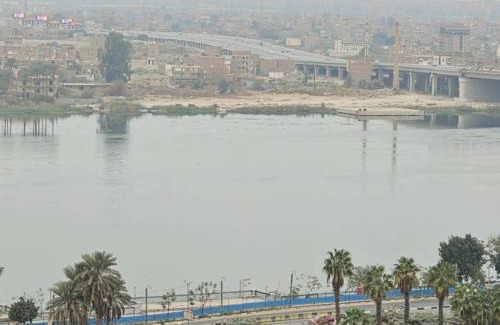 As-Sajil Apartment | Excellent Studio One Bed Room Overlooking the Nile