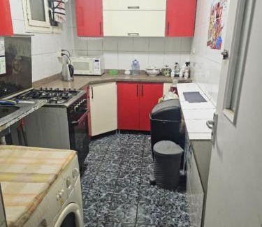 As-Sajil Apartment | Excellent Studio One Bed Room Overlooking the Nile