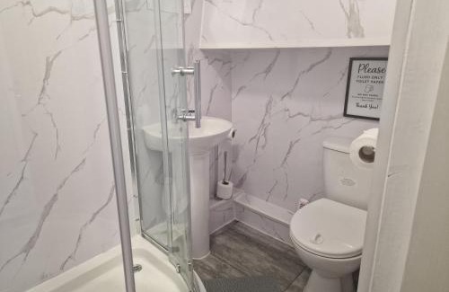 Liverpool House | Excellent Suite Room in Liverpool