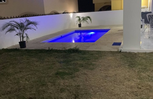 Los Maestros House | Excellent, super spacious and comfortable house in Puerto Plata
