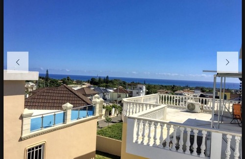 Los Maestros House | Excellent, super spacious and comfortable house in Puerto Plata