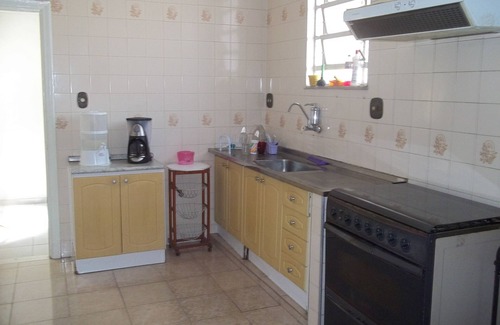 Vila Isabel Apartment | Excellent three quarters in the center of Tijuca