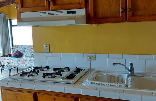 Playas De Tijuana Apartment | EXCELLENT UNOBSTRUCTED OCEAN VIEWS AND BEACH ACCESS!