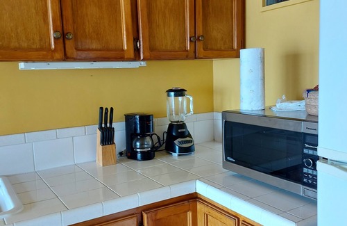 Playas De Tijuana Apartment | EXCELLENT UNOBSTRUCTED OCEAN VIEWS AND BEACH ACCESS!