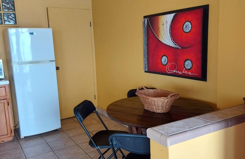 Playas De Tijuana Apartment | EXCELLENT UNOBSTRUCTED OCEAN VIEWS AND BEACH ACCESS!
