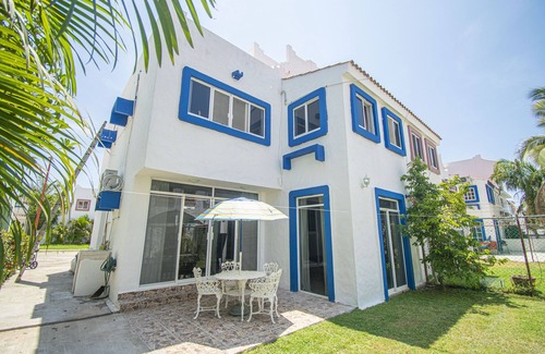 Cerritos Villa | Excellent Vacation Villa #41