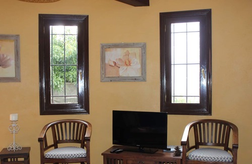 La Orotava Cottage | Excellent views of the sea, El Rincón.