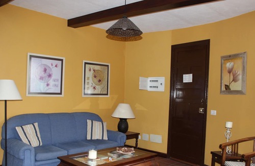 La Orotava Cottage | Excellent views of the sea, El Rincón.