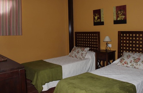 La Orotava Cottage | Excellent views of the sea, El Rincón.