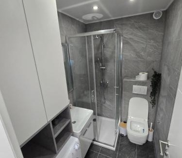 Durdenovac Apartment | Excellente apartman