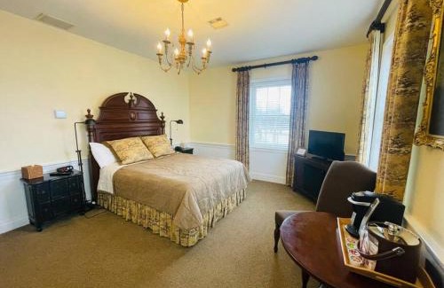 Clemmons Apartment | Excelsior at the Manor House