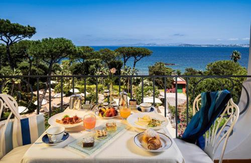 Ischia Porto Hotel | Excelsior Belvedere Hotel & Spa