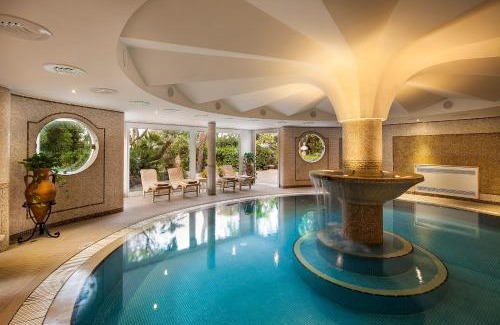 Ischia Porto Hotel | Excelsior Belvedere Hotel & Spa