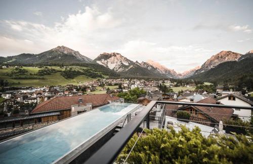 Mareo Hotel | Excelsior Dolomites Life Resort