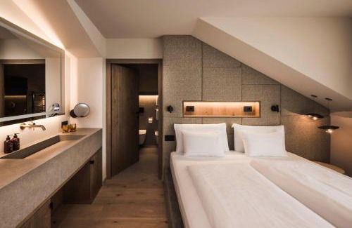 Mareo Hotel | Excelsior Dolomites Life Resort