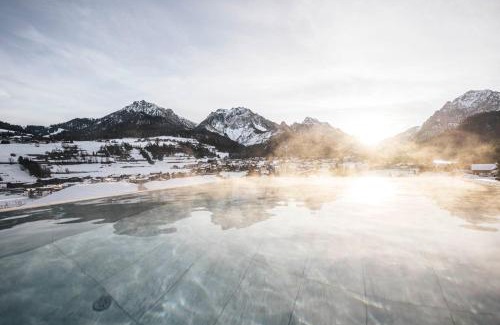 Mareo Hotel | Excelsior Dolomites Life Resort