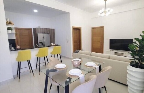 Bella Vista Apartment | Excentric apartment on the 9 floor,