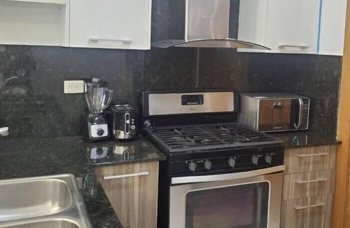 Bella Vista Apartment | Excentric apartment on the 9 floor,