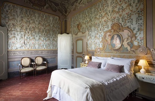 Civitella d'Agliano Other | Exceptional Renaissance palace