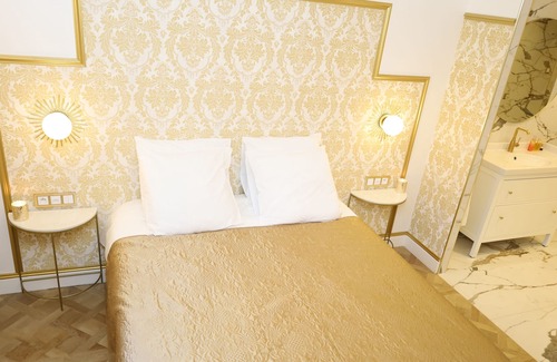 Villefranche-sur-Saone Apartment | Exceptional apartment with jacuzzi