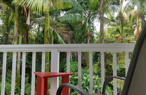 Leilani Estates House | Exceptional 10/10 Peaceful Forest Paradise