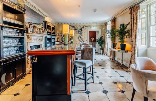 Cranborne House | Exceptional 11 Bedroom Country House in Dorset