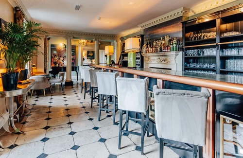 Cranborne House | Exceptional 11 Bedroom Country House in Dorset