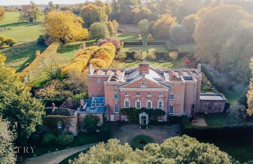 Cranborne House | Exceptional 11 Bedroom Country House in Dorset