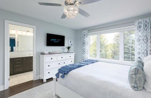 The Blue Mountains House | Exceptional 3 BDRM Townhome - 4 Seasons Rental