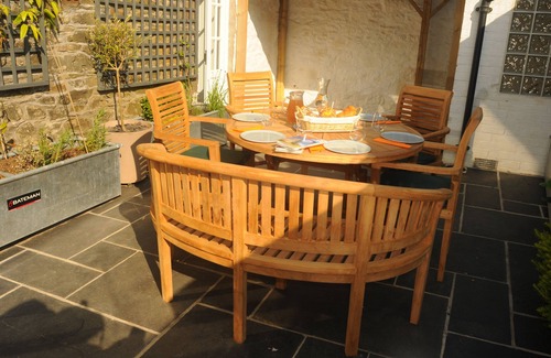 Kirkcudbright House | Exceptional 3 Bedroomed House in the Heart of Kirkcudbright, Dumfries & Galloway