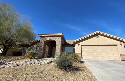 Mesquite House | Exceptional 4 Bedroom Vacation Home near Palmer Golf Course