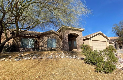 Mesquite House | Exceptional 4 Bedroom Vacation Home near Palmer Golf Course