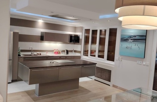 Neuilly-sur-Seine Apartment | Exceptional appartement to 10 mn from Champs Elysées