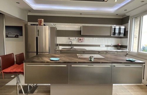 Neuilly-sur-Seine Apartment | Exceptional appartement to 10 mn from Champs Elysées