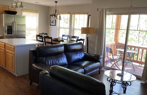 Park City Condo | Exceptional accommodation, Deer Valley East Village, Park City Mountain Resort