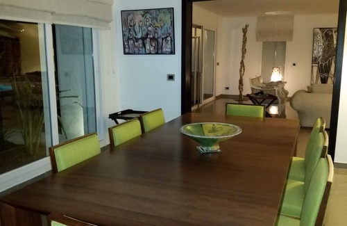 Triffa Villa | Exceptional and Magnificent Prestige Villa Djerba Beach and Tourist Zone