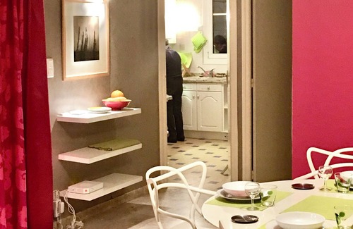 Vernet-les-Bains Apartment | Exceptional apartment south wide open nature of Vernet les Bains