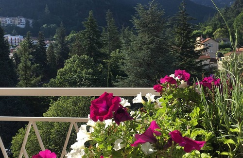 Vernet-les-Bains Apartment | Exceptional apartment south wide open nature of Vernet les Bains