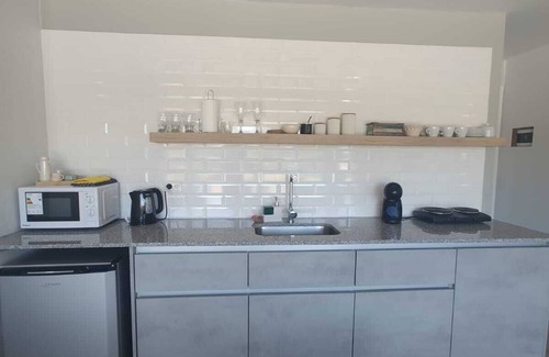 Dina Huapi Apartment | Exceptional apartment for family and friends