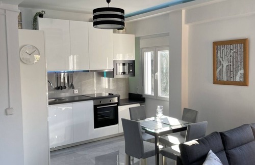 Trinitat Apartment | Exceptional apartment for its location and view