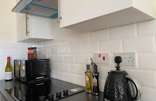 Luton Apartment | Exceptional Apartment in Luton