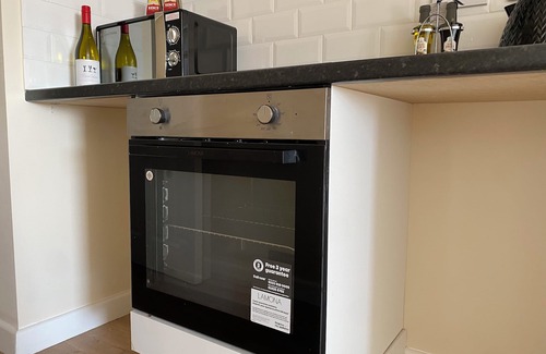 Luton Apartment | Exceptional Apartment in Luton