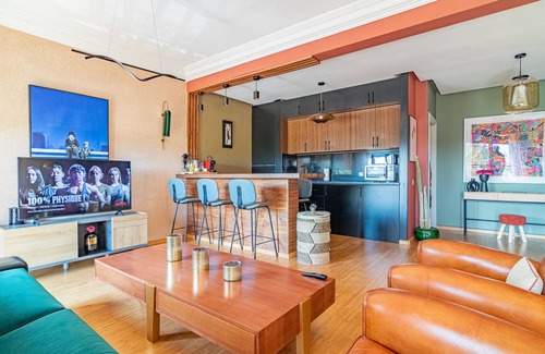 Hivernage Apartment | Exceptional apartment