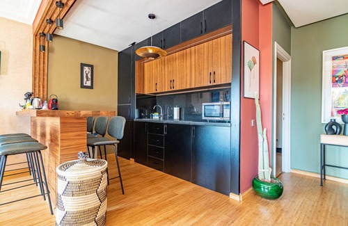 Hivernage Apartment | Exceptional apartment