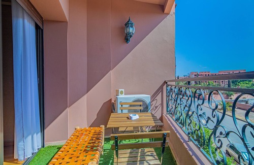 Hivernage Apartment | Exceptional apartment