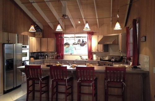 Great Guana Cay House | Exceptional Beach, Reef, and Home on Private South End of Great Guana Cay