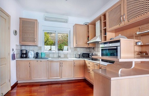 Plaka Villa | Exceptional Beach Villa Crete Dreams 1 - 10 Pers.
