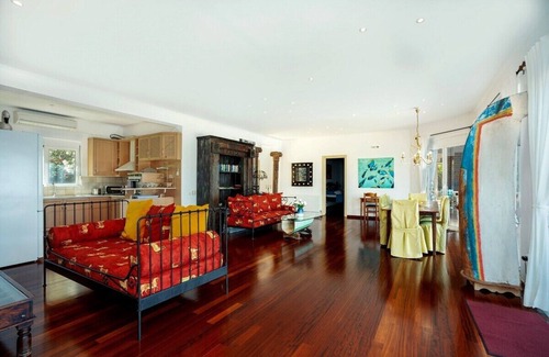 Plaka Villa | Exceptional Beach Villa Crete Dreams 1 - 10 Pers.