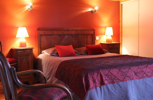 Ousse-Suzan House | Exceptional bed and breakfast